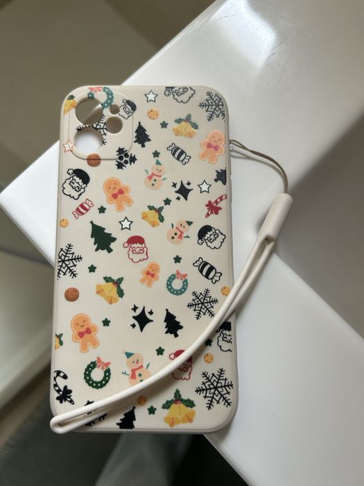 Capa para iphone 11