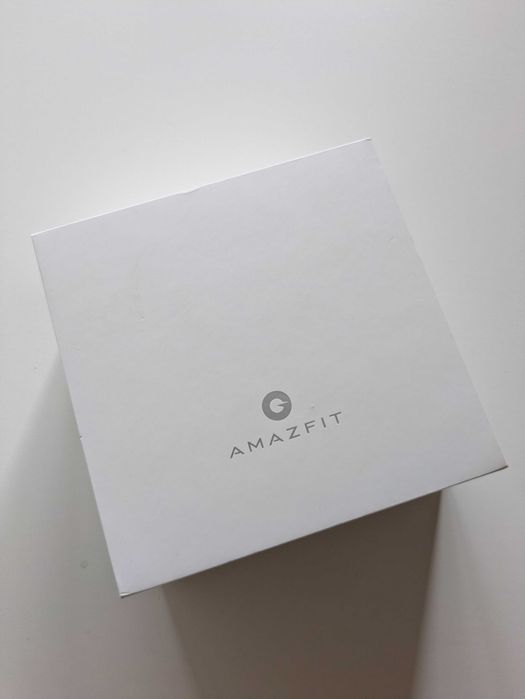Amazfit GTS Amoled GPS – Smartwatch Desportivo