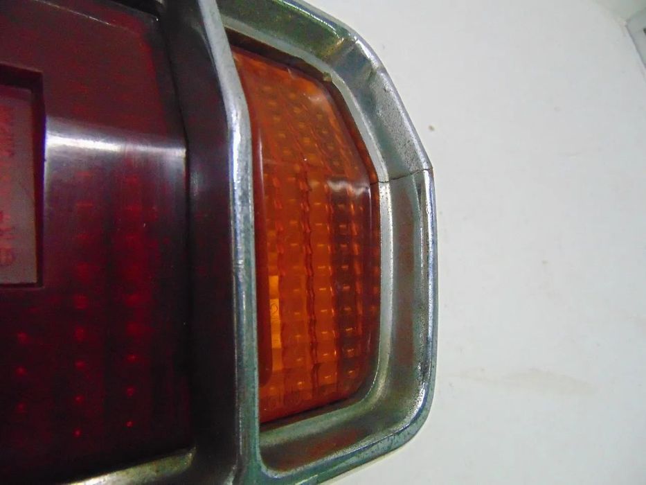 Datsun 1200 farolim " nova de stock antigo