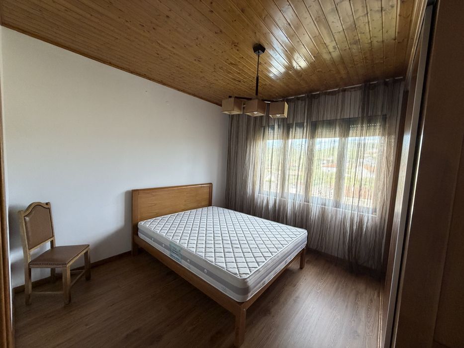 Moradia geminada T3