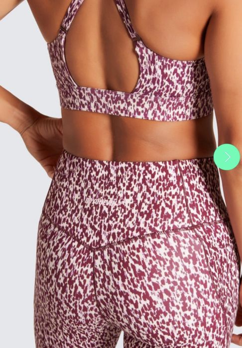 Лосини спортивні DOYOUEVEN