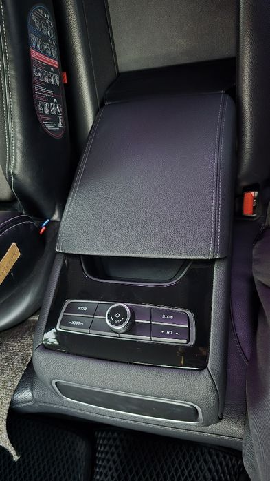 Kia K7 LPI 3,0 (газ)( Cadenza)