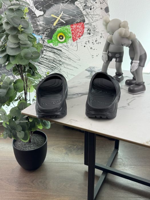 Тапочки шльопки Hoka Ora Recovery 41 розмір Е14713