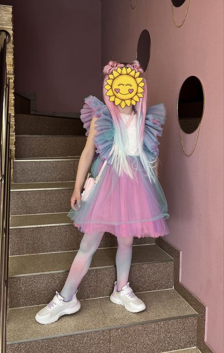 Плаття на свято, плаття на випускний