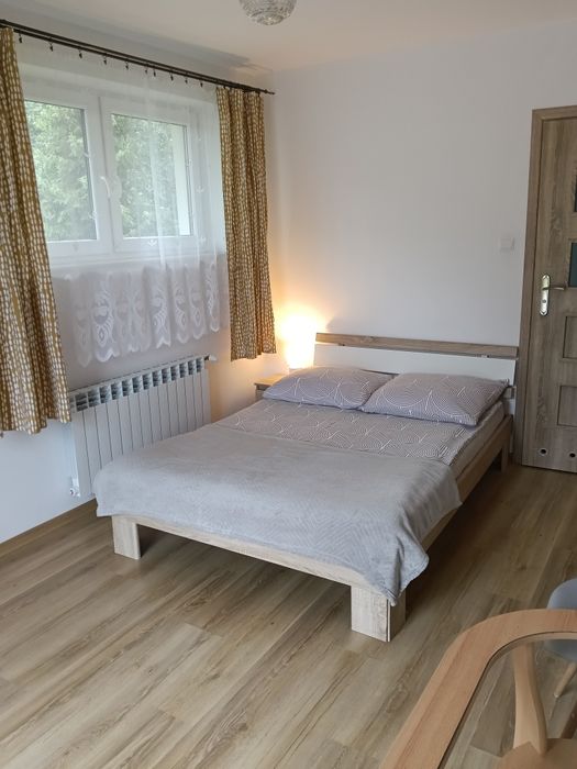 Noclegi Carskie Spanie pokoje bieszczady solina polańczyk