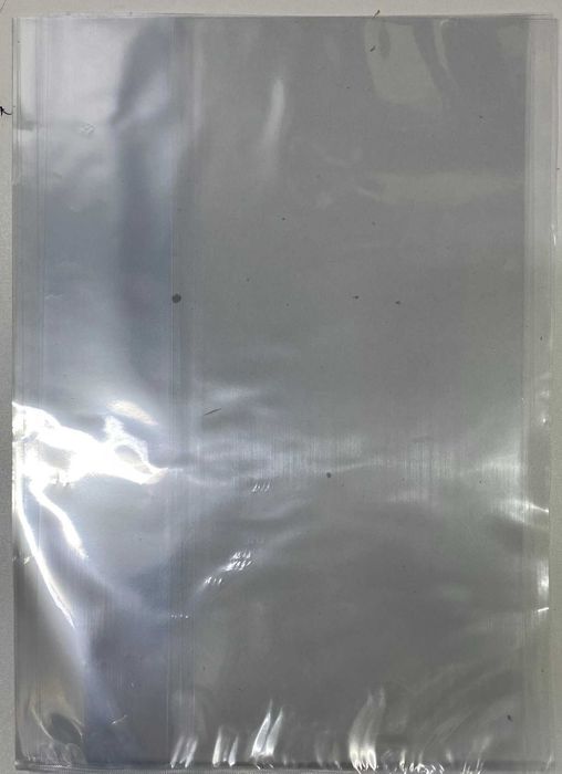 Zestaw 15 okładek Magic Cover A4