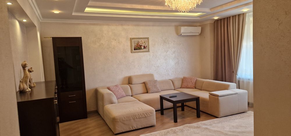 3 кімнатна квартира