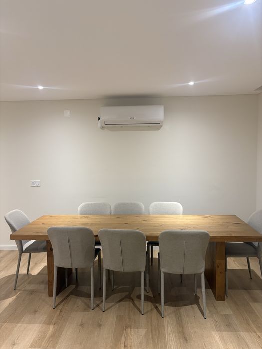 Mesa La redoute 8 a 10 pessoas