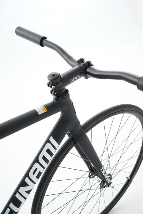 New Tsunami |Фікс, фикс, fixed gear, fix]