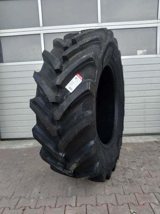 Opona 580/70R38 Alliance Agristar 2 155D  7 LAT Gwarancji