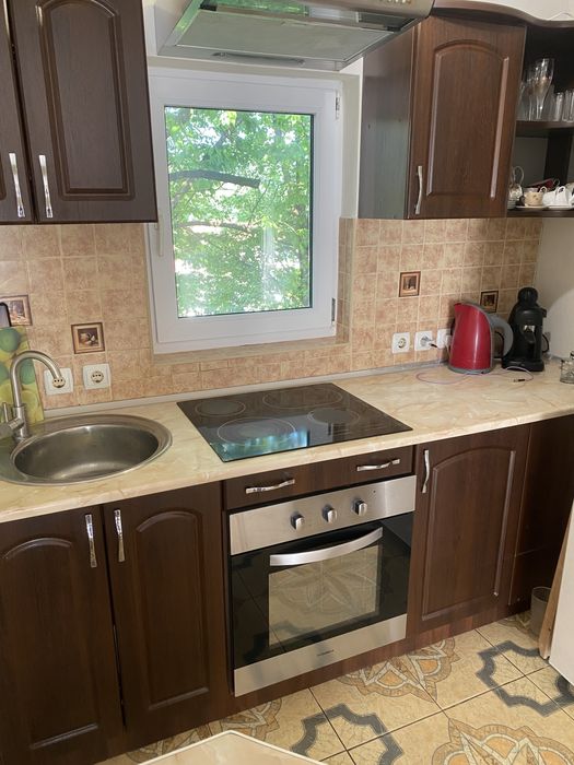 Здаються апартаменти (квартира ) у центрі Сонячного Закарпаття