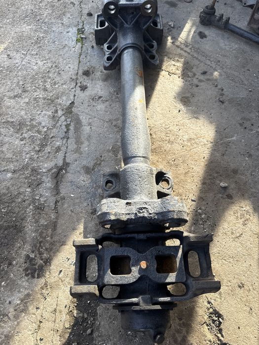 Балансир урал 4320 нового зразка