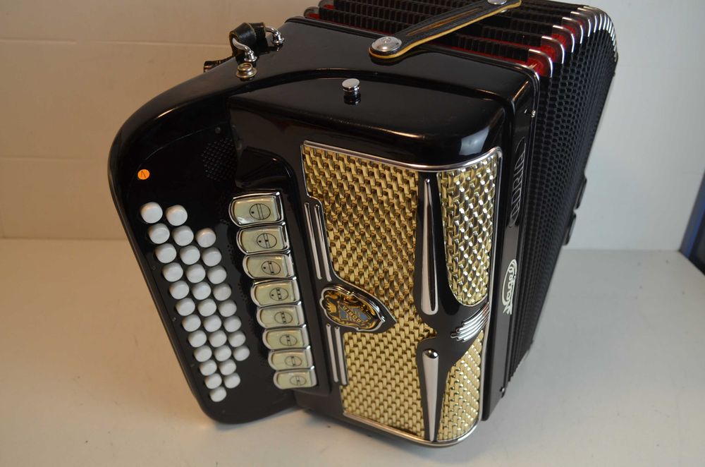 Concertina Adria 4 voz. N 03