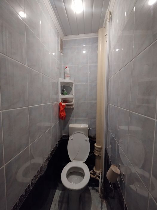 Продам 2 кімнатну квартиру в районі Польової