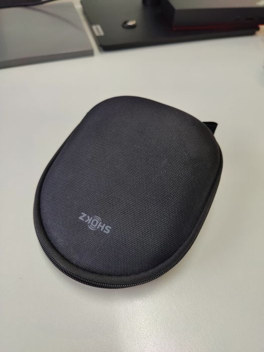 Auriculares Shokz Openrun Pro