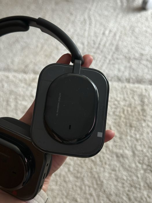 Nothing headphone (a)