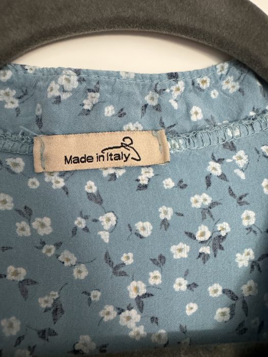 Letnia zwiewna sukuenka rozmiar uniwersalny