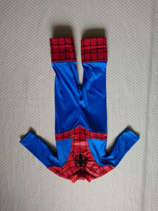 Карнавальний костюм Спайдермен Spider man на 12-18 місяців