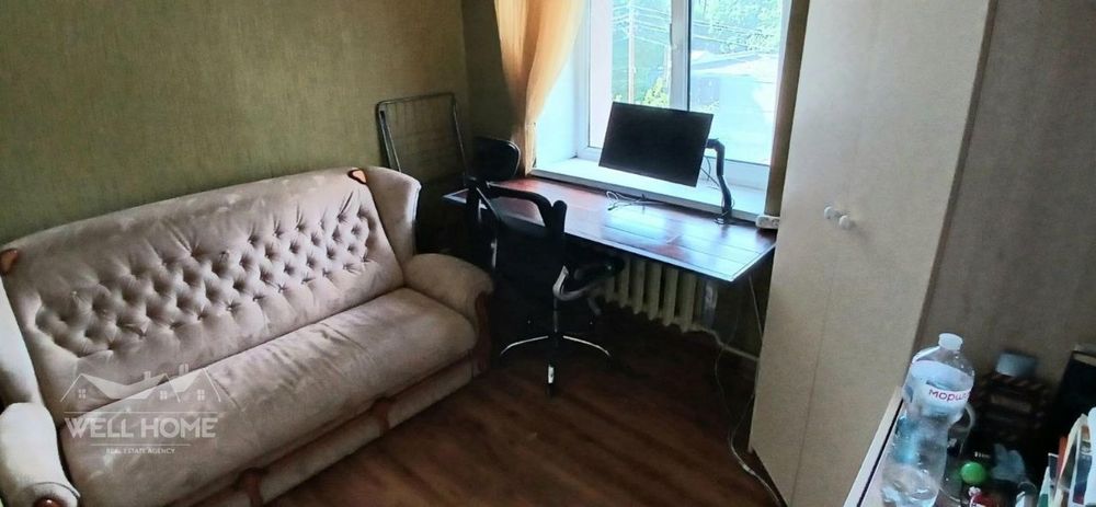 Продаж 3к квартири вул. Володимира Малика, 1, м. Бориспіль