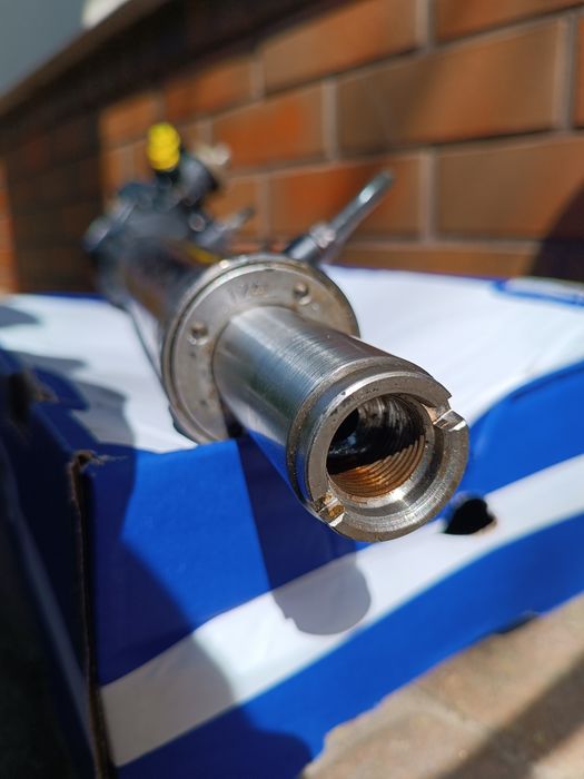 Nissan Pathfinder R50 maglownica przekładnia kierownicza Gwarancja!