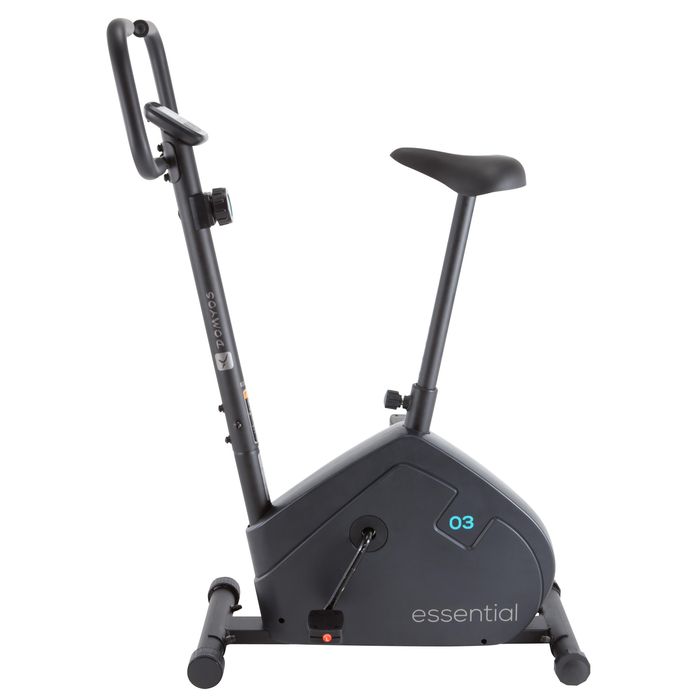 ESSENTIAL Static Bicycle440564386062684163