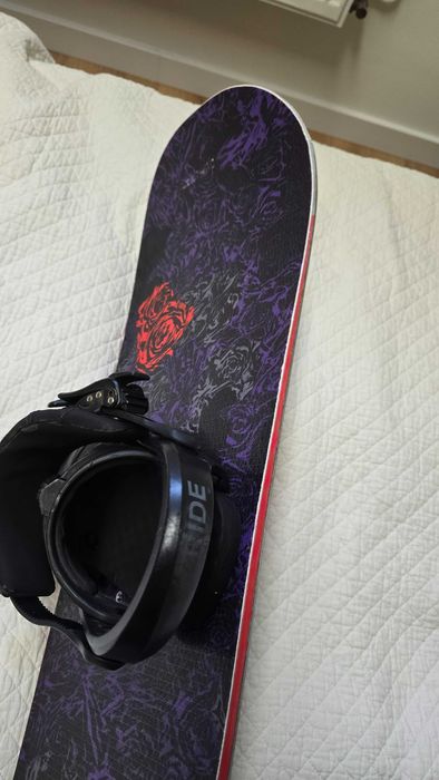 Twoja pierwsza prawdziwa deska GNU B-Nice+Ride – nauka bez stresu