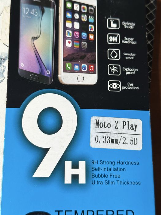 Zestaw szkla hartowane 50 sztuk samsung sony lg