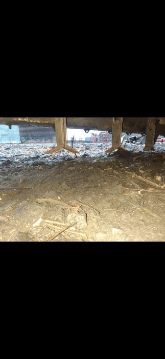 Мульчер JOHN DEERE 120