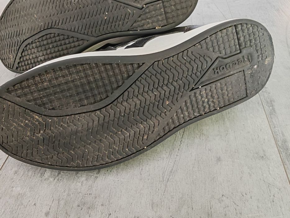 Sneakersy Reebok buty sportowe 24cm