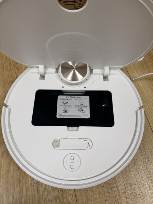 Robot odkurzajacy Viomi Se