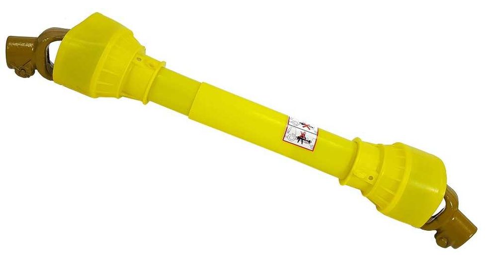 Wałek WOM 90cm przekazik mocy frez NOWY WYSYŁKA