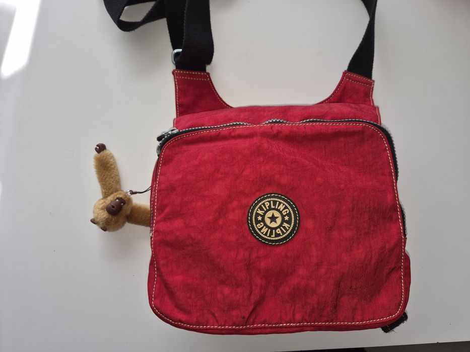 Сумка Kipling ( оригінал)