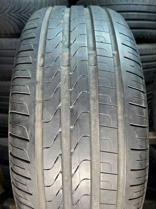 Шини 245/45 R18 Pirelli пара літо. летняя резина. ар. 202603