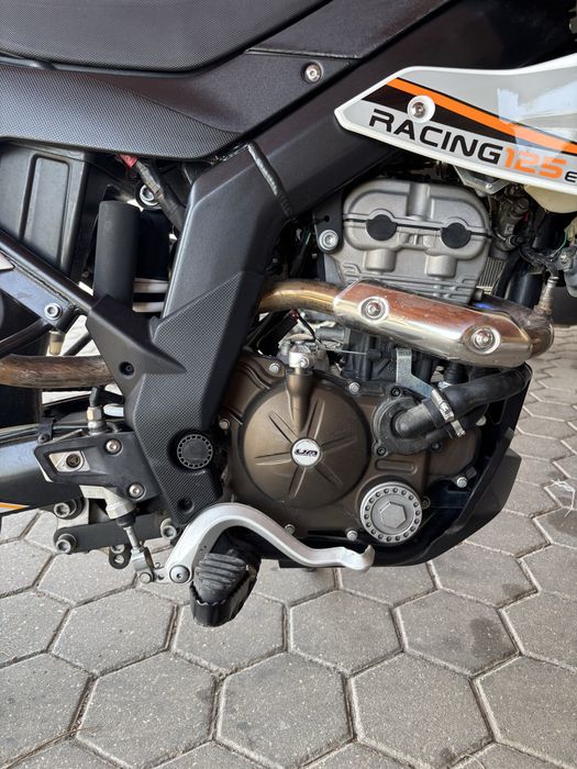 Mota Um Dsr Sm 125