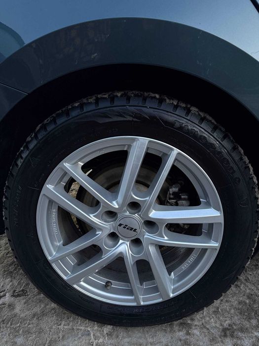 Skoda Superb 2018 2.0 TDI DSG