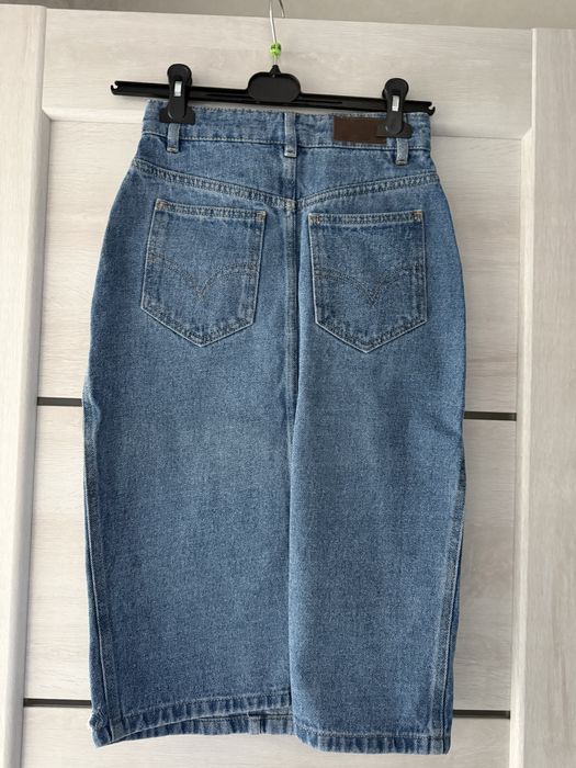 Спідниця сласного бренду, хс