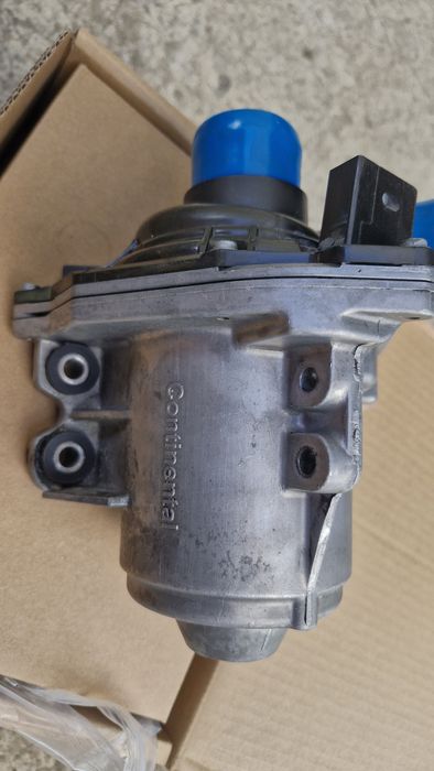 Помпа бмв е 70 3.0 si. N52B30