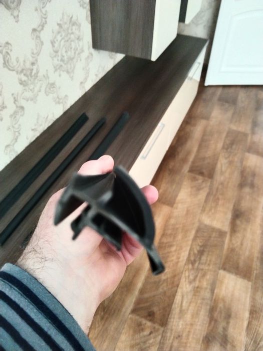 Уплотнители стекол для лада калина 1118