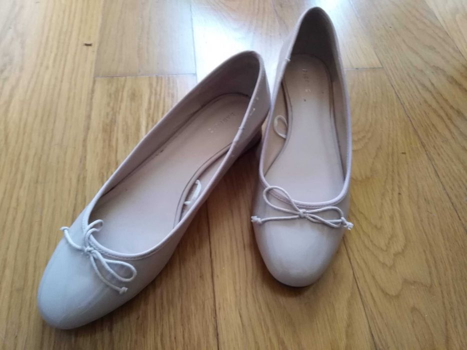 Sapatos rasos Parfois