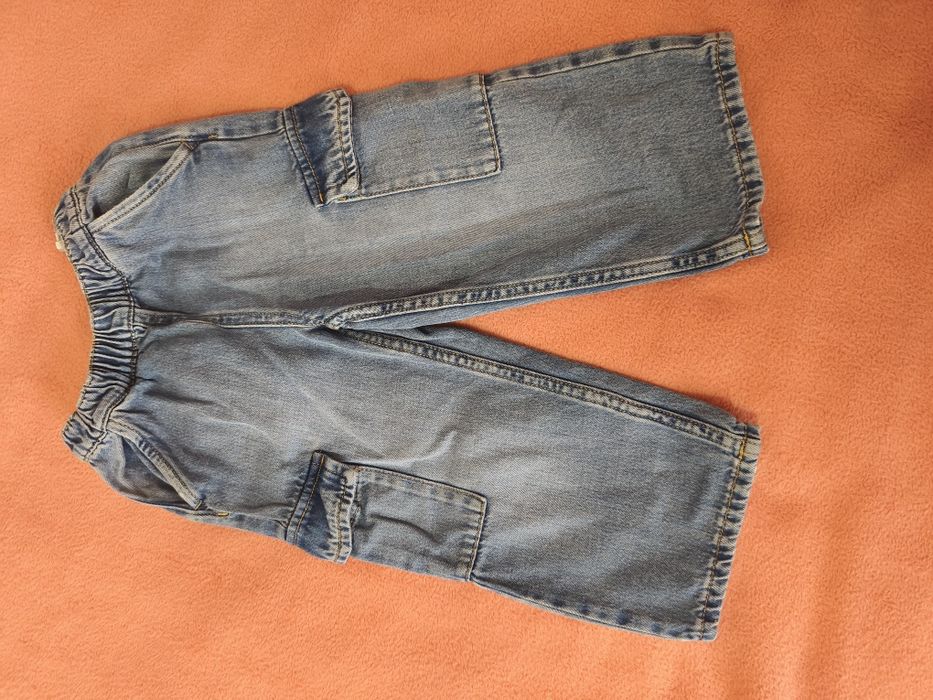 Джинси стильні Zara