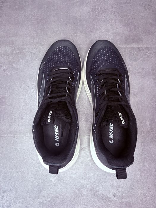 Hi-Tec Geo Propel – czarne
