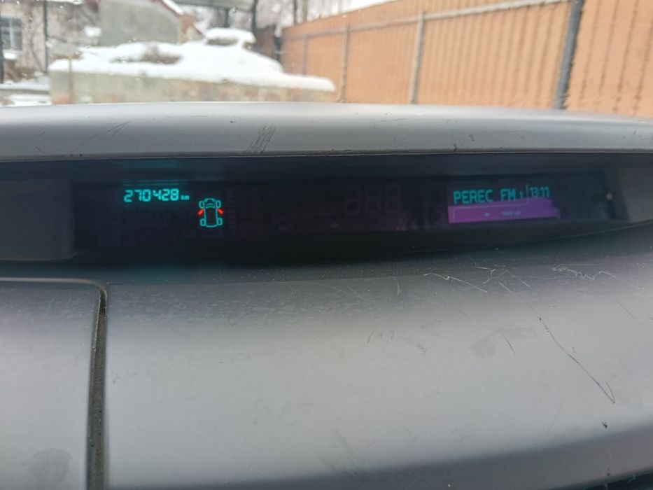 Renault  Espase 4 2003