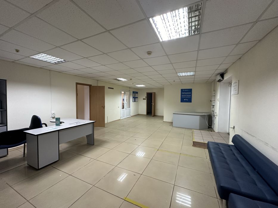 Продажа фасадного помещения. Без комиссии!