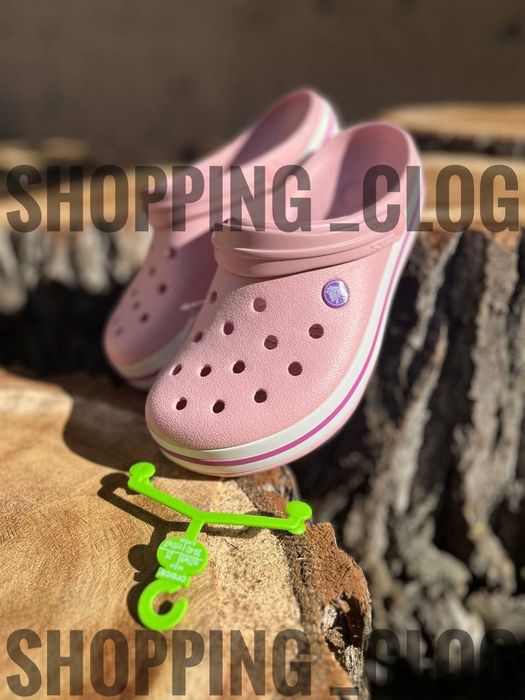 Жіночі Крокси Сабо Crocs Crocband Original Crocs Crocs Топ Продажів