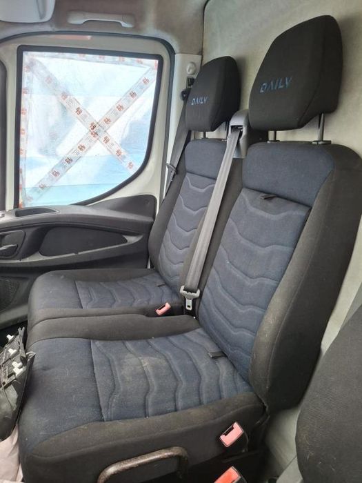 Conjunto de bancos IVECO Daily VI