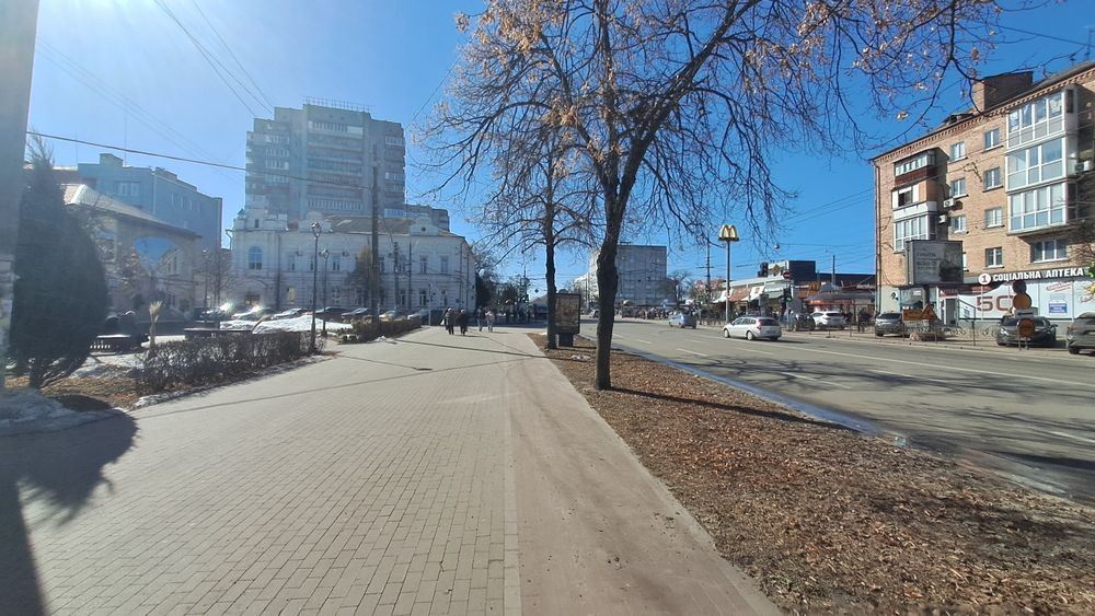 Оренда 96 м2 біля центр.ринку