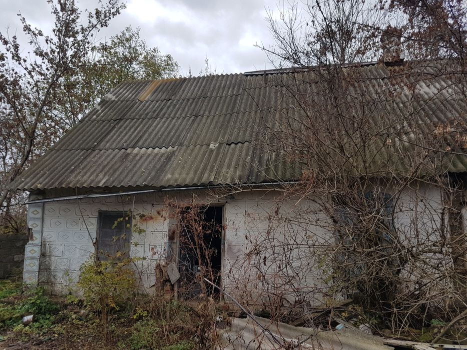 Продам дом в Новогупаловке