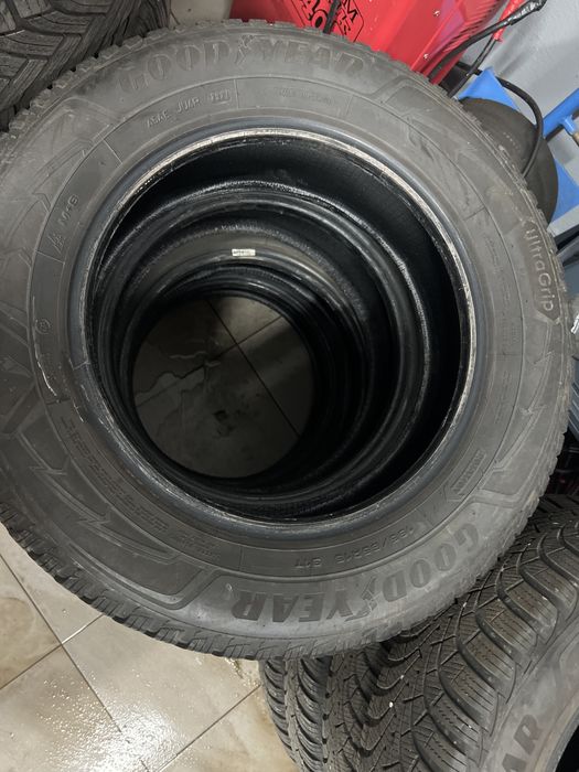 195/65 r15 goodyear ultra grip