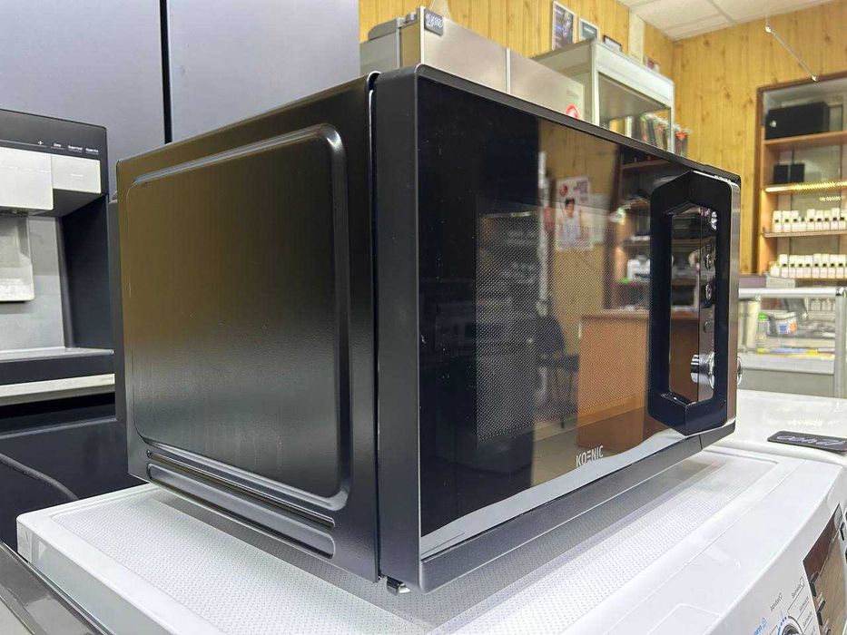 Мiкрохвильовка KOENIC
mod. KMWC 2521DB  з Німечинни Б\В