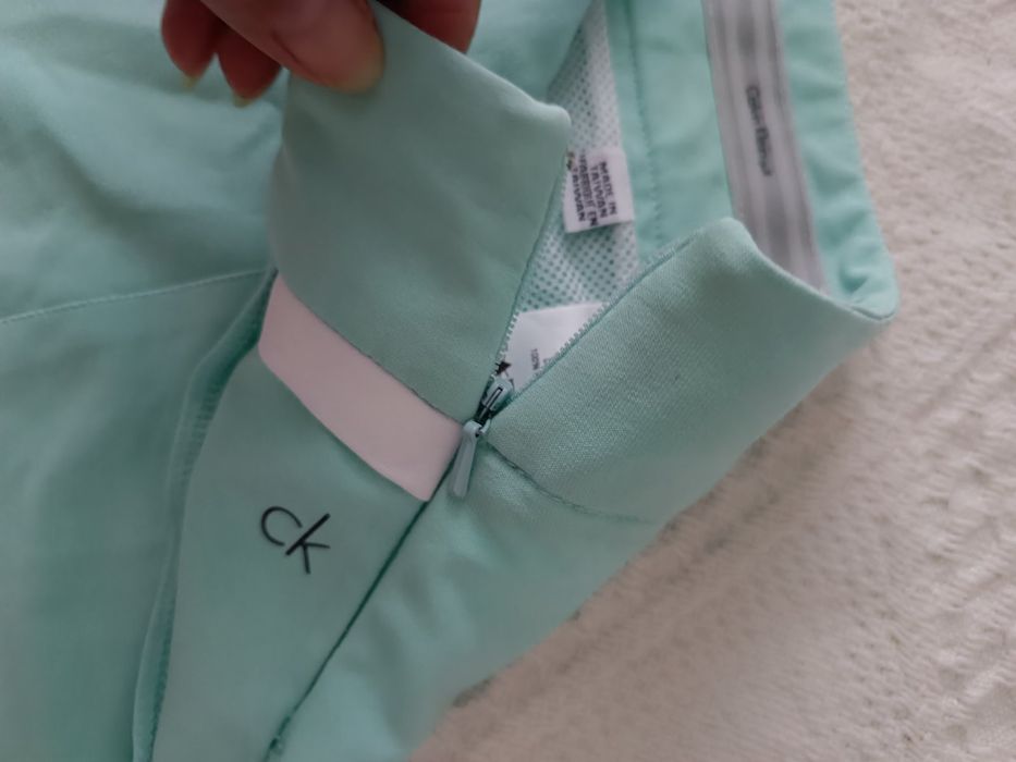Юбка -шорти спортивна Calvin Klein р.m (14)